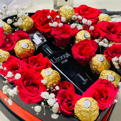 For Heartfelt Moments