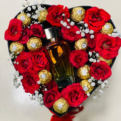 For Heartfelt Moments