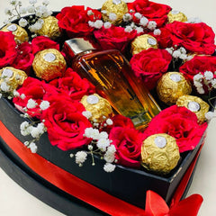 For Heartfelt Moments