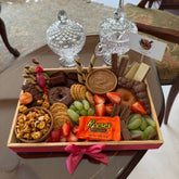 Sweet Treats Platter for Sweet Moms