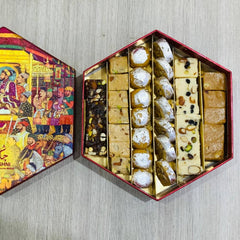 The Crimson Collection - 1.2kg