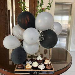 Frosted Favourites Cupcake Basket