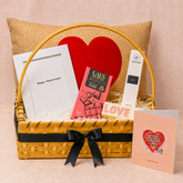 Better Together Basket - TCS SentimentsExpress
