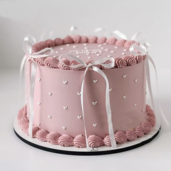 Noor Velvet Cake 2 LBS