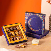 Celestial Box of 14 Baklava - TCS SentimentsExpress