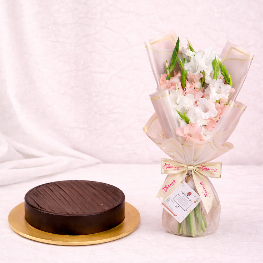 For Sweet Smile - TCS SentimentsExpress