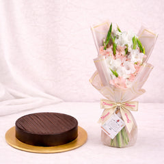 For Sweet Smile - TCS SentimentsExpress