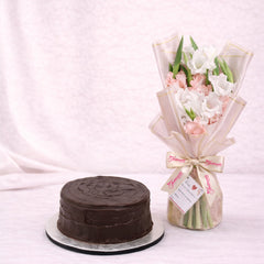 Baked with Love - TCS SentimentsExpress