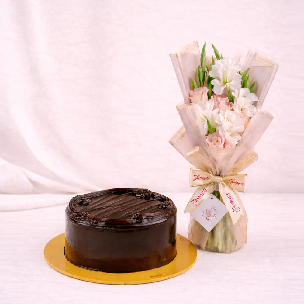 Sent with Care - TCS SentimentsExpress