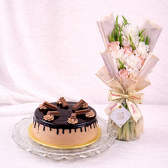 Made to Make Them Smile - TCS SentimentsExpress