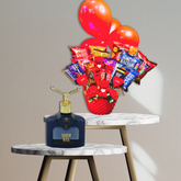 SHER DIL BY J. With LoveLines Artistry Box