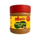 For Choco-Nut Lovers