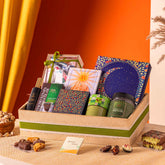 Crescent Hamper - TCS SentimentsExpress