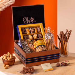 Dusk Till Dawn Hamper - TCS SentimentsExpress