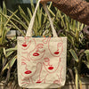 Fawn Embroidered TOTE BAG - Shop for a Cause