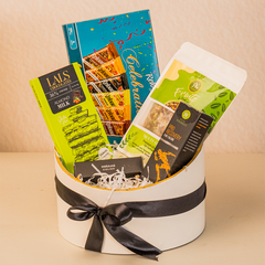 The Wellness Basket