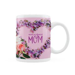 Mother's Day Mug & Cake Treat