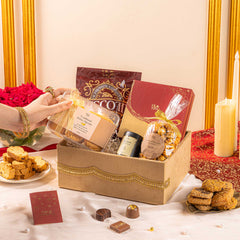 Nikkah & Chill Hamper