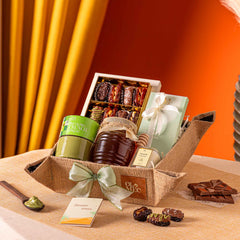 Oasis Nights Hamper - TCS SentimentsExpress