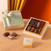Oasis Box of 8 Dates - TCS SentimentsExpress