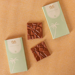 Oasis Chocolate Bar - TCS SentimentsExpress
