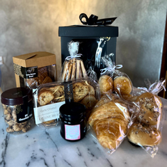 Classic Bread Basket