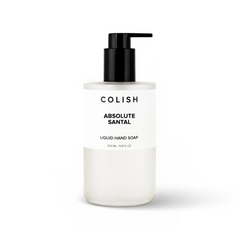 Absolute Santal Liquid Hand Soap - TCS SentimentsExpress