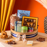 Sehri Essentials Basket Only Karachi - TCS SentimentsExpress