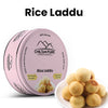 Rice Laddu