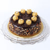 Ferrero Rocher Cake 2LBS - TCS Sentiments Express