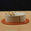 Vanilla Crunch Cake 2LBS by Sacha's Bakery