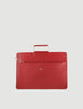 Document Case  - Red by MJafferjees