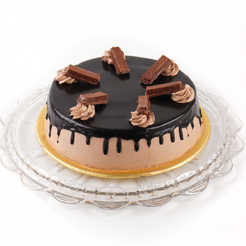 Kit Kat Cake 2LBS - TCS Sentiments Express