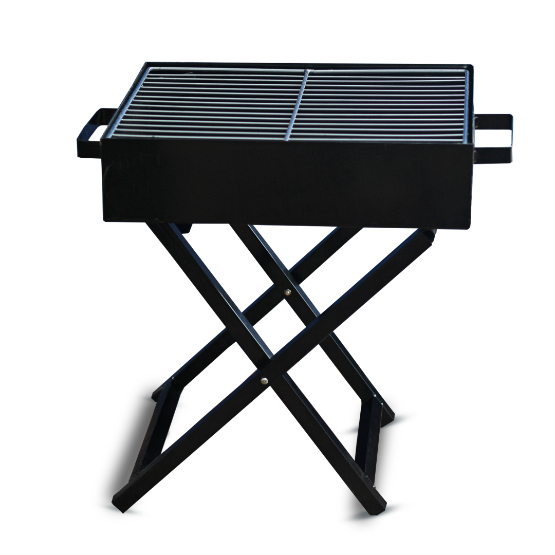 Portable Barbecue Grill - TCS SentimentsExpress