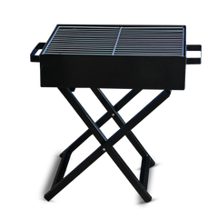 Portable Barbecue Grill - TCS SentimentsExpress