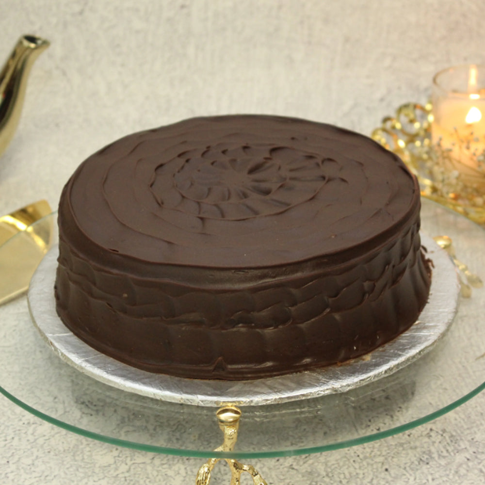 Death By Chocolate Cake 4LBS - TCS SentimentsExpress