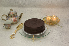 Death By Chocolate Cake 4LBS - TCS SentimentsExpress