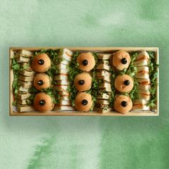 Classic Gourmet Platter by Neco's