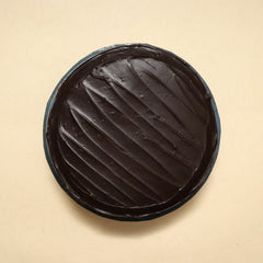 Chocolate Fudge Cake 1LB - TCS SentimentsExpress