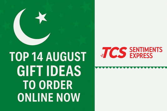 Top 14 August Gift Ideas to Order Online Now