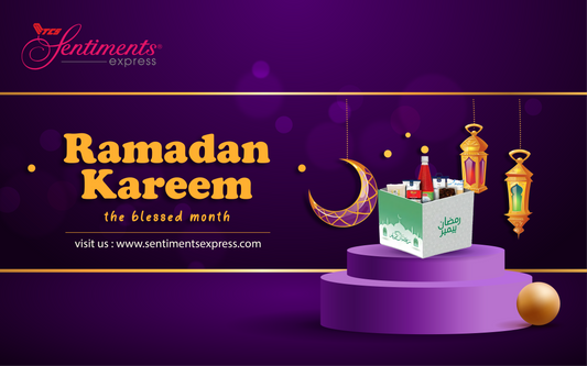 5 Best Ramadan Hampers Ideas