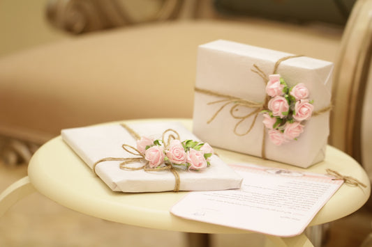Best Wedding Day Gift Ideas