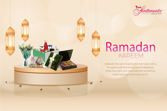 Creative Ramadan Gift Basket Ideas for a Memorable Celebration