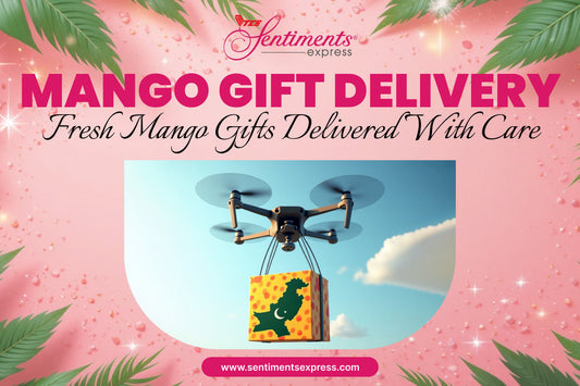 Mango Tango: A Flavor Explosion for Mango Lovers