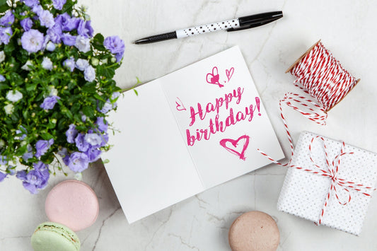 Fun Ideas To Celebrate Your Wife’s Birthday In Karachi