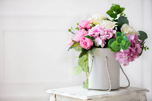 Send Gifts To A Mommy And Her Newborn With Sentiments Express