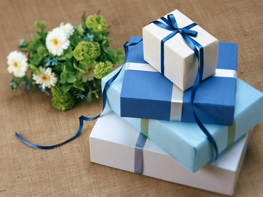 How To Make Your Gift Stand Out