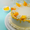 Mango Cake 3 lbs