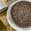 Chocolate Three Milk Cake Large