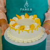 Mango Cake 3 lbs